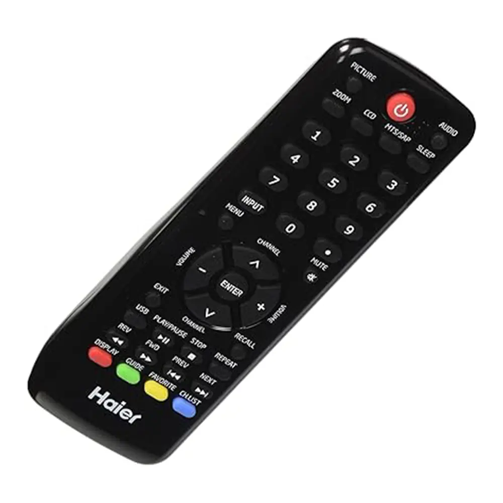 Haier TV-5620-135 Durable Quality Remote Controller – View 1