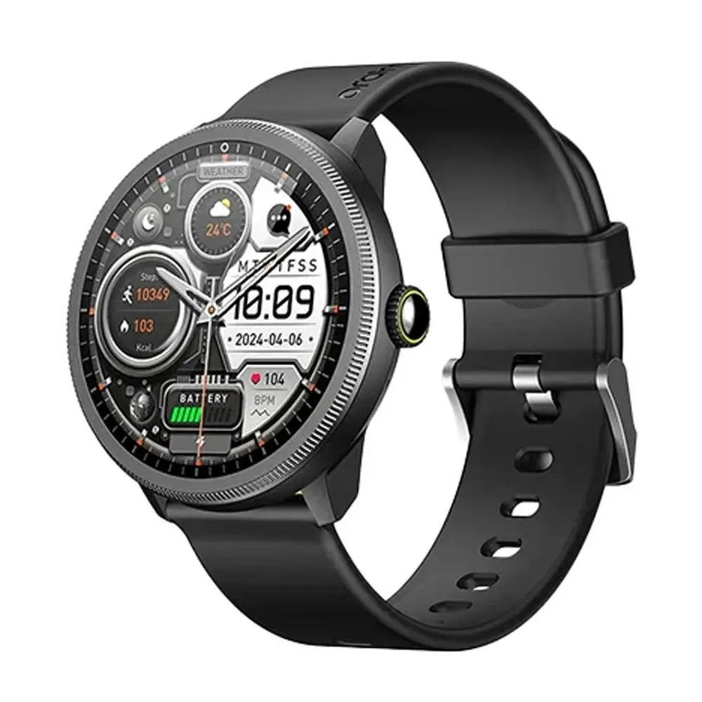 Oraimo Watch 5R 1.43'' Amoled IP68 Smart Watch – View 1