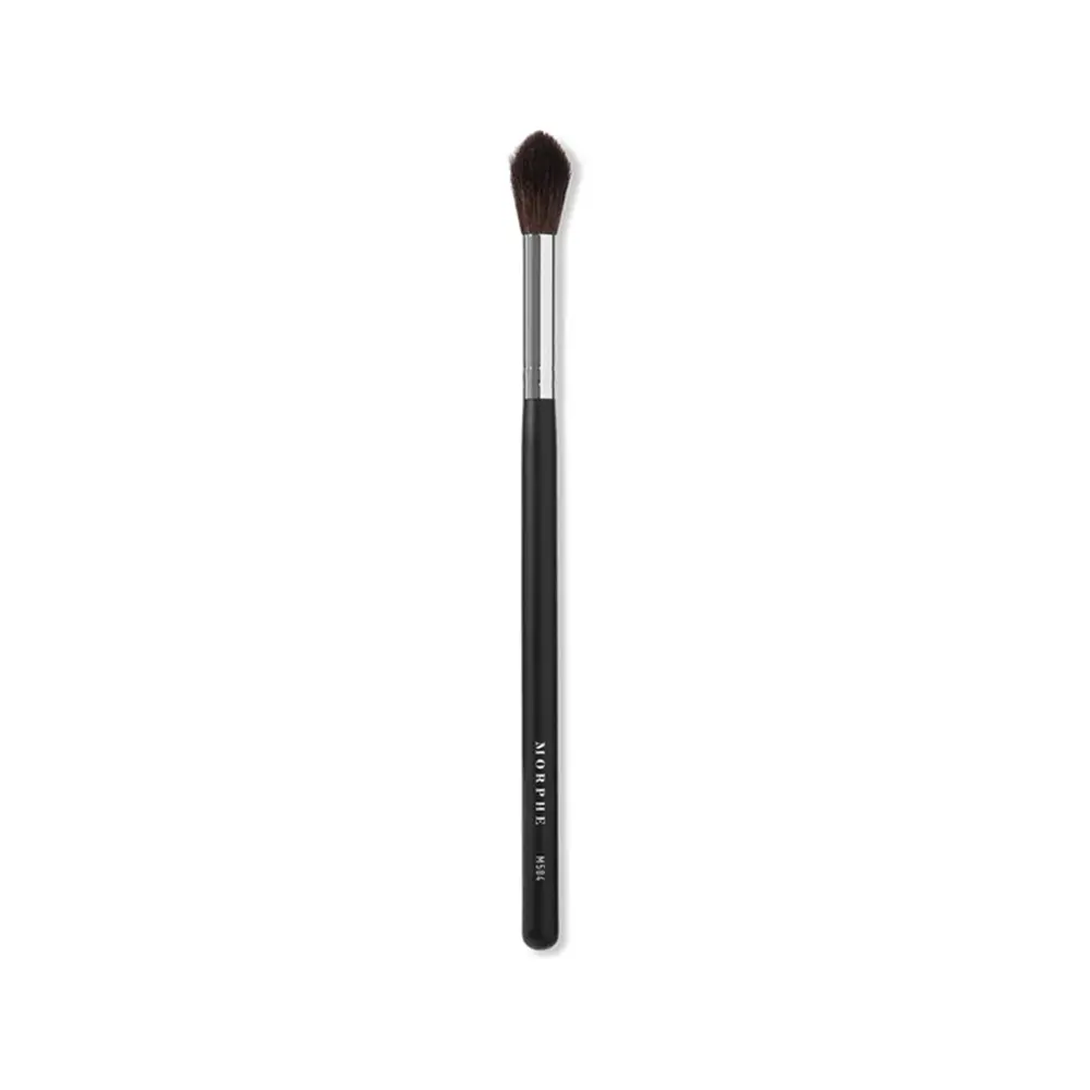 Morphe M504 Large Pointed Blender Eyeshadow Makeup Brush – View 1