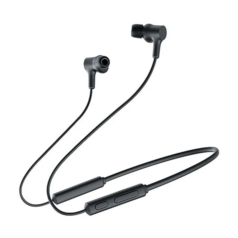 Havit IX321 Wireless Bluetooth Neckband Earphones – View 1
