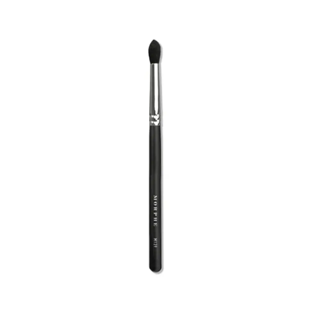 Morphe M139 Tapered Crease Blender Eyeshadow Makeup Brush – View 1