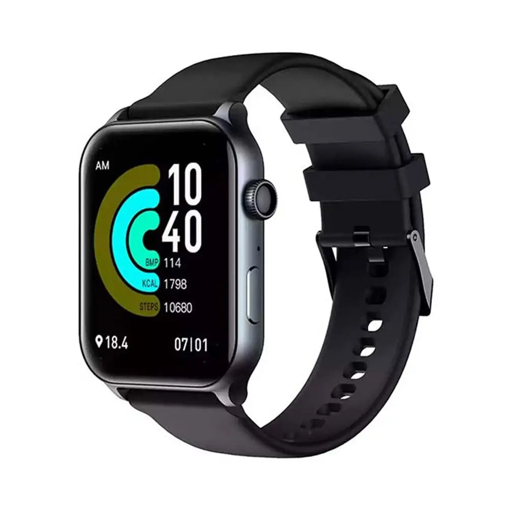 Riversong Motive 9 Bluetooth Calling Smart Watch – View 1