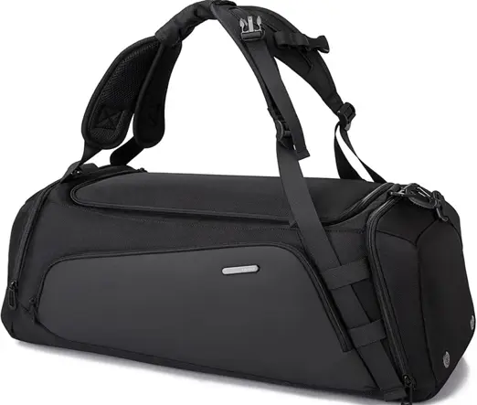 BANGE BG1917 Men Oxford Cloth Multifunctional Fitness Gym bag – View 1