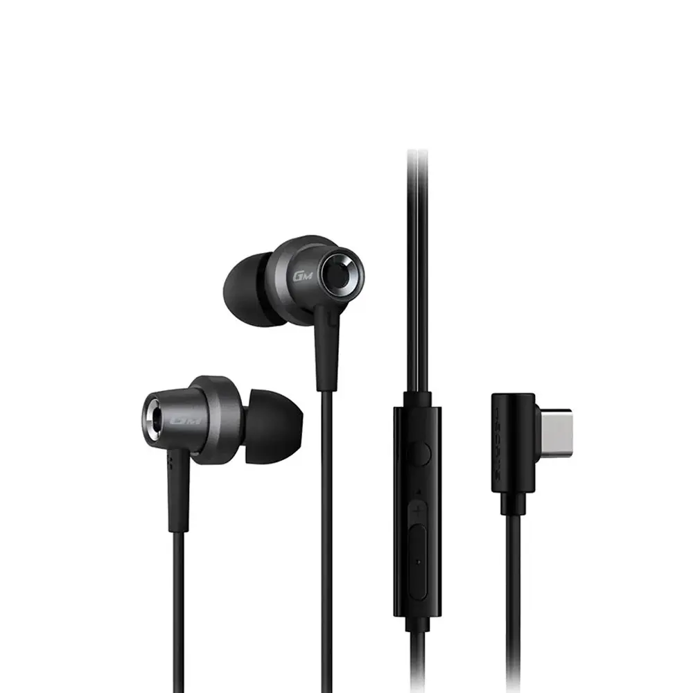 Edifier GM260 Plus Wired Gaming Earphone – View 1