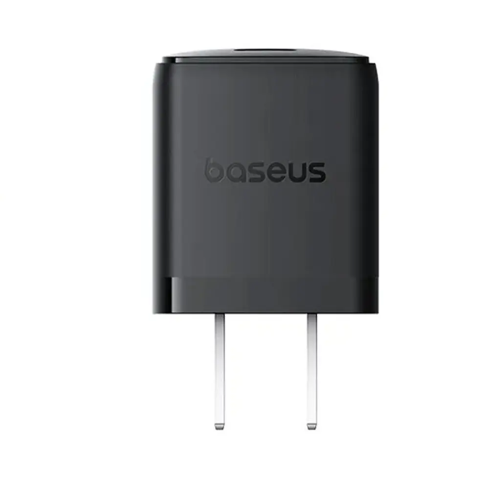 Baseus Palm Series 30W PD Fast Charger – View 1