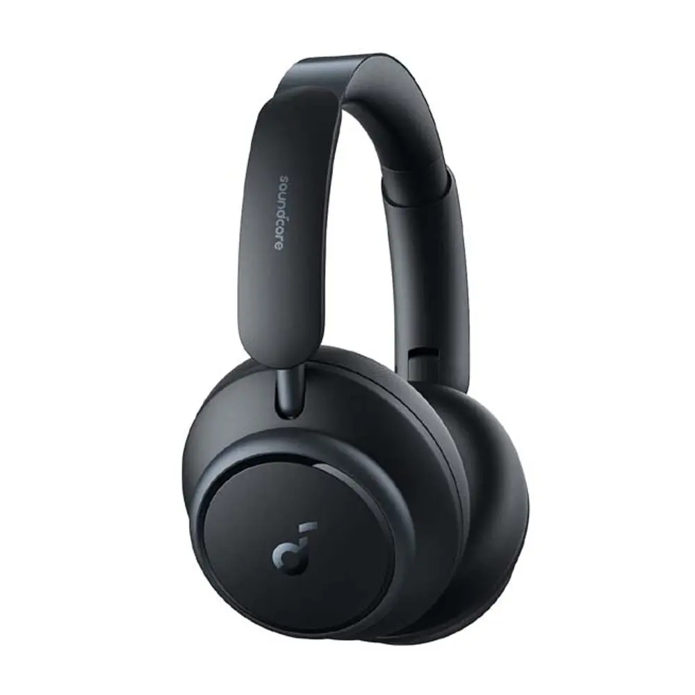 Anker Soundcore Space Q45 ANC Wireless Headphone – Color: Black – View 1