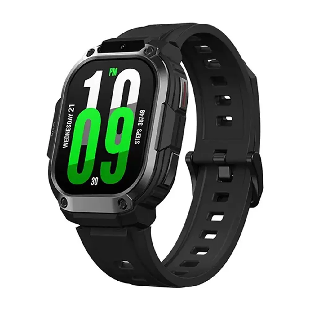 Zeblaze Thor SQ 4G Android Smartwatch With Front Camera – View 1