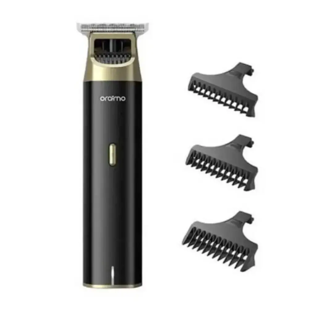 Oraimo OPC-TR12 SmartTrimmer2 Best Multi-Functional Beard Trimmer – View 1