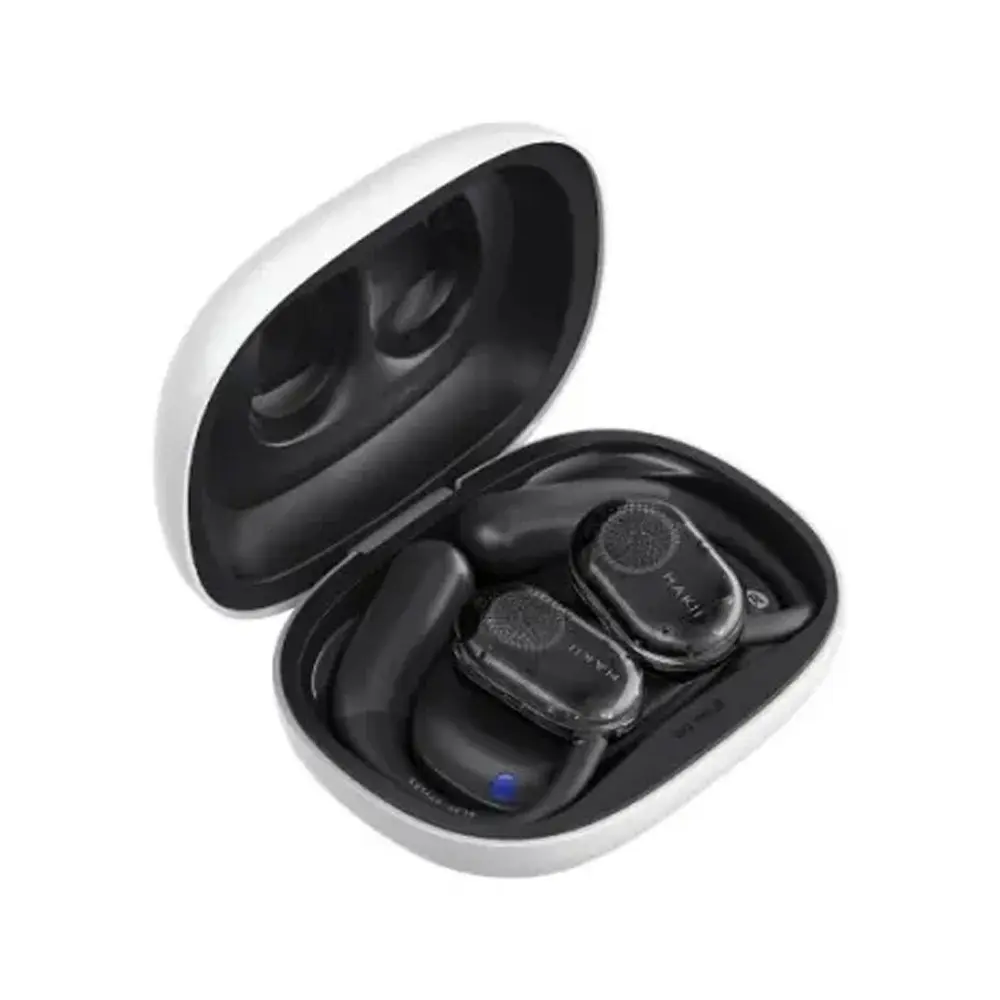 Havit HAKII CPODS H Series Open-ear Wireless Earbuds – View 1