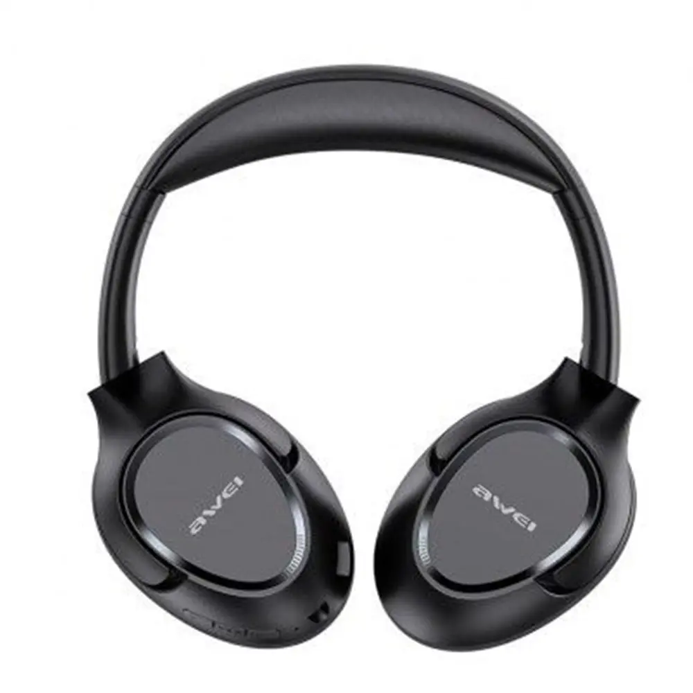 Awei A770BL Bluetooth Wireless Stereo Headphone – View 1