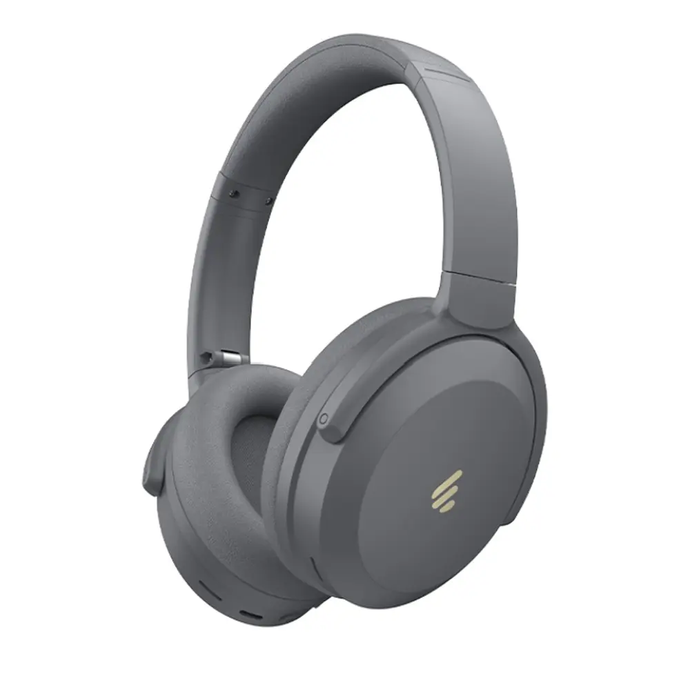 Edifier WH700NB Pro ANC Bluetooth Headphone – Color: Gray – View 1