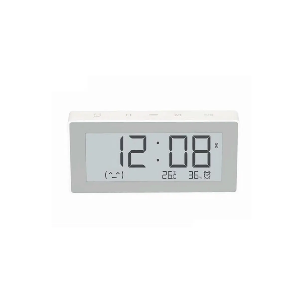 Xiaomi BT4.0 Smart Electric Digital Clock Thermometer  – View 1