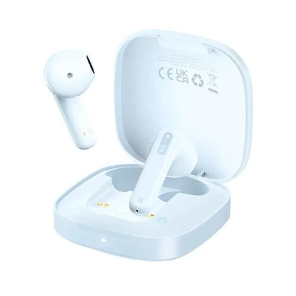Baseus Bowie E16 Wireless IPX4 Waterproof Bluetooth Earphone – Color: Blue – View 1