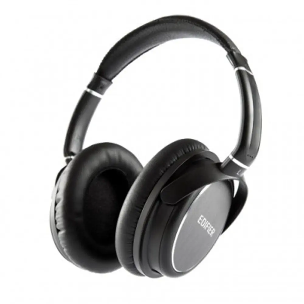 Edifier H850 Hi-Fi 3.5mm Wired Headphone – View 1