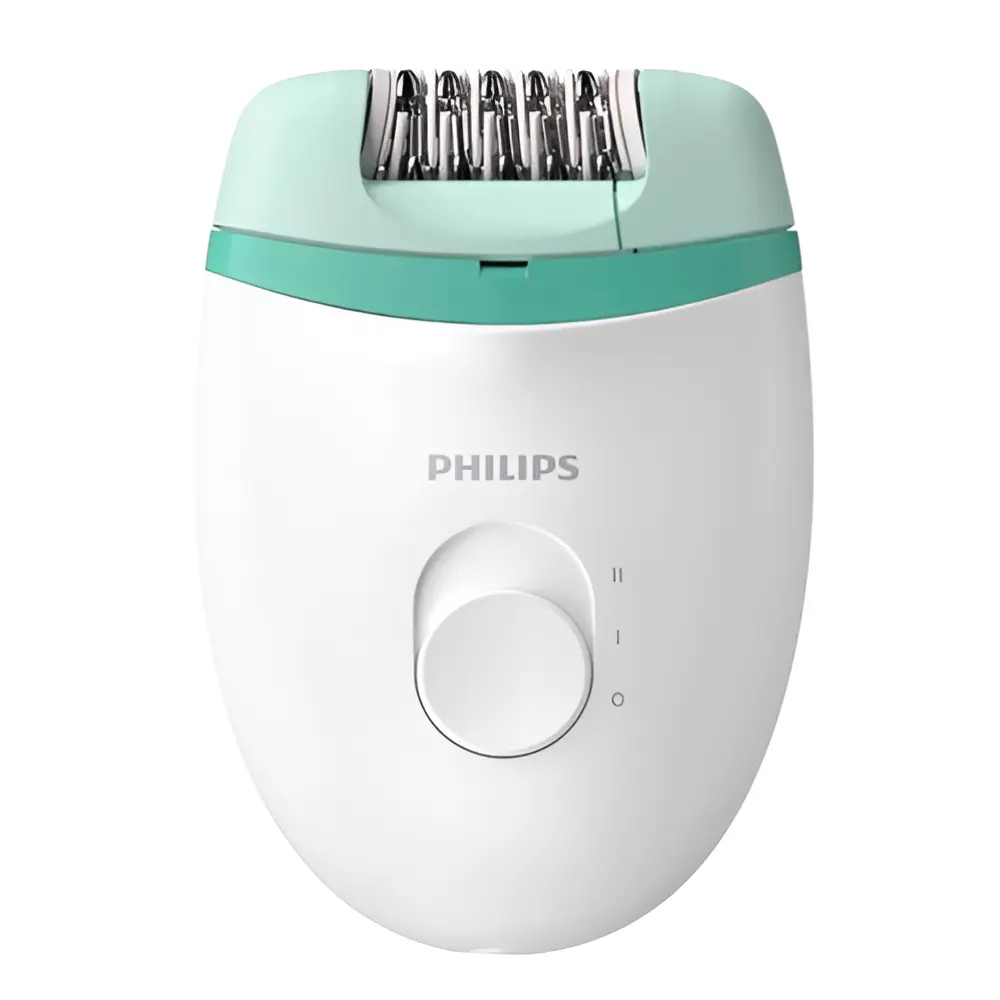Philips BRE224/00 Satinelle Essential Corded Epilator – View 1