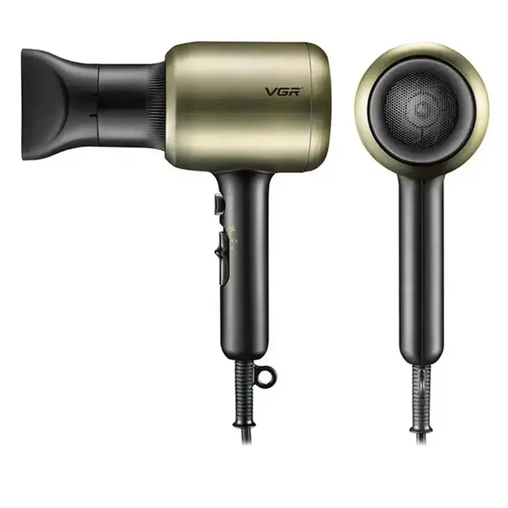VGR V-453 Professional Hair Dryer For Women – View 1