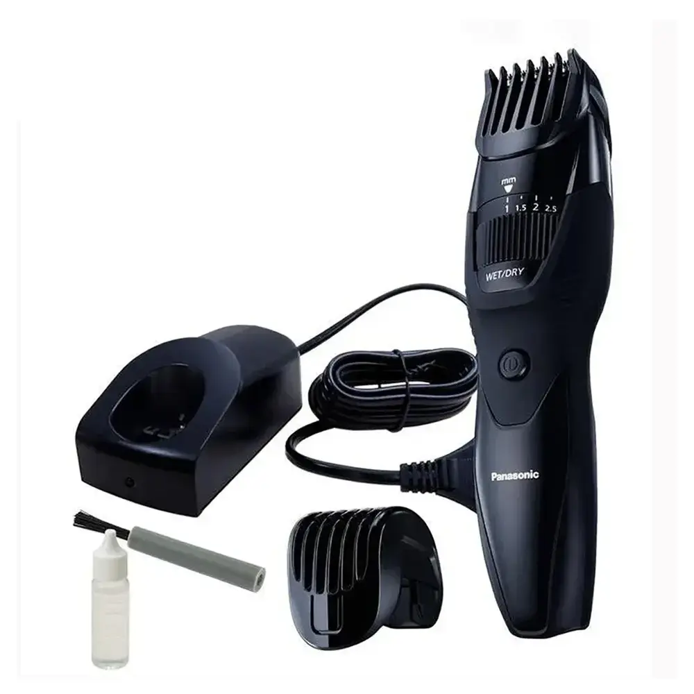 Panasonic ER-GB42 Rechargeable Trimmer For Men – View 1