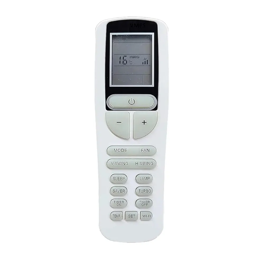 GREE Replacement for Lennox Air Conditioner Remote Control – View 1