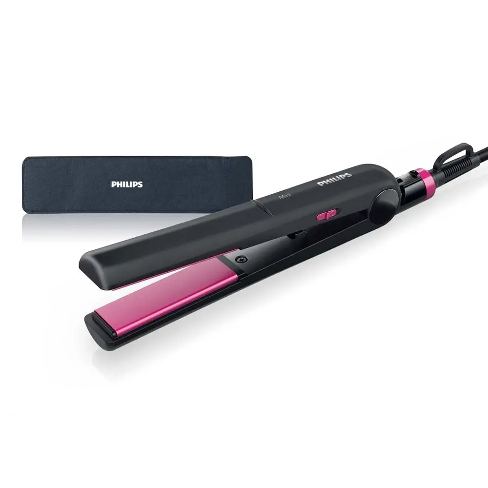 Philips HP8301 Essential Care Ceramic Hair Straightener – View 1