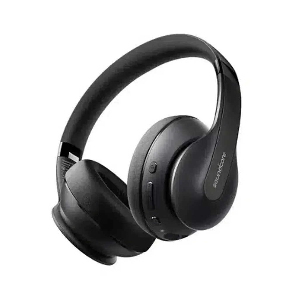 Anker Soundcore Q10i Wireless Headphone – Color: Black – View 1