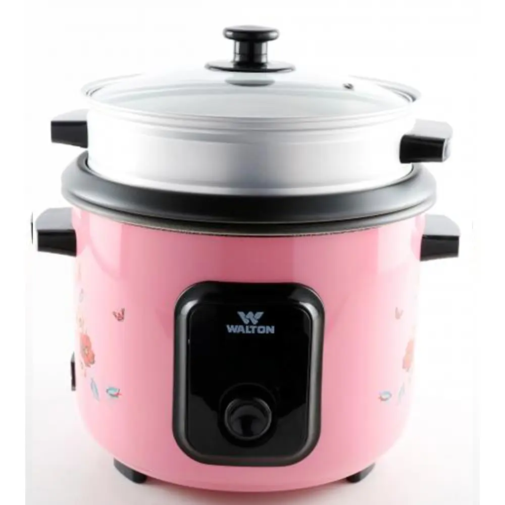 Walton WRC-SGAE22 Rice Cooker Double Pot - 2.2 Liter – View 1