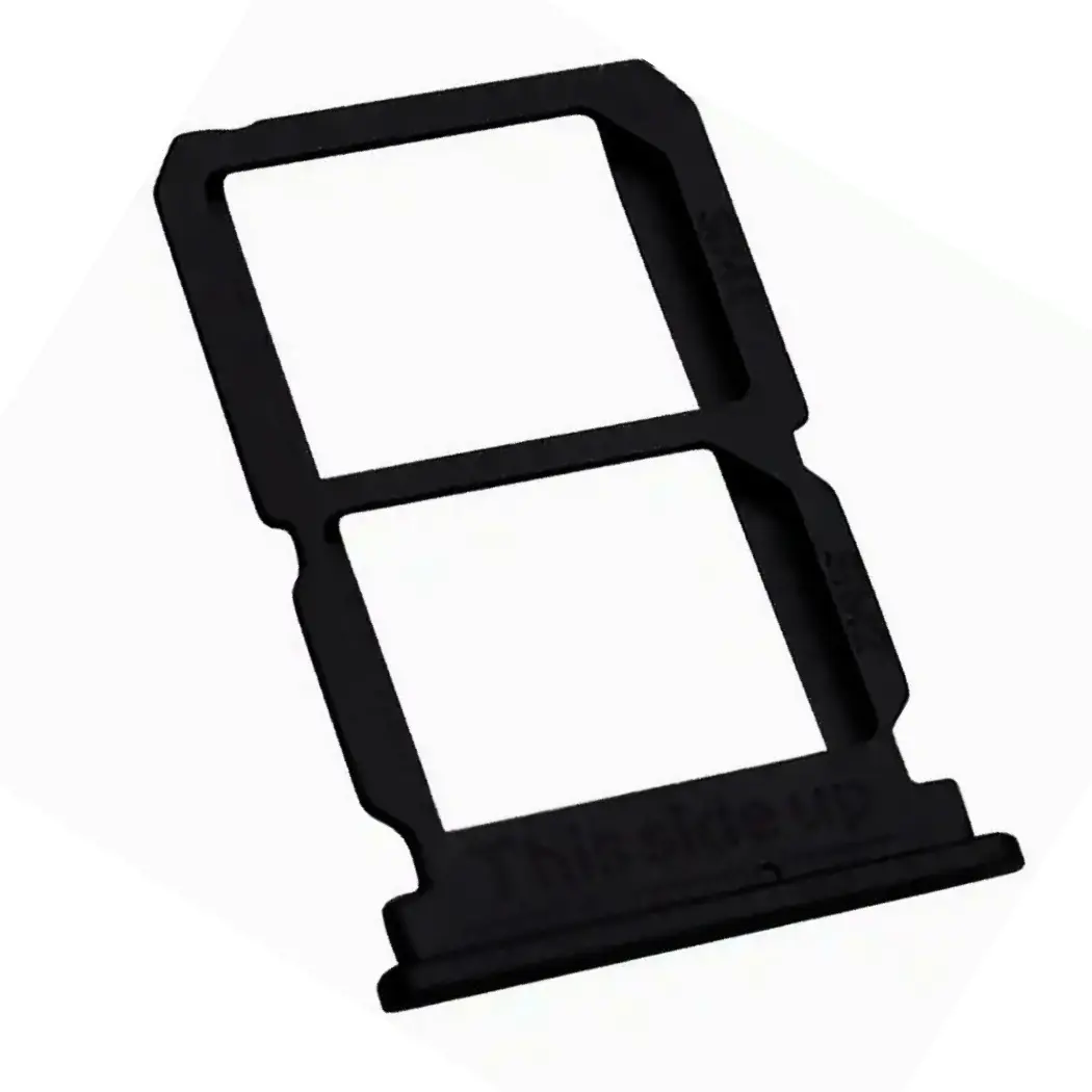 Onepluse 6T Best Quality Mobile Phone Sim Card Tray – View 1