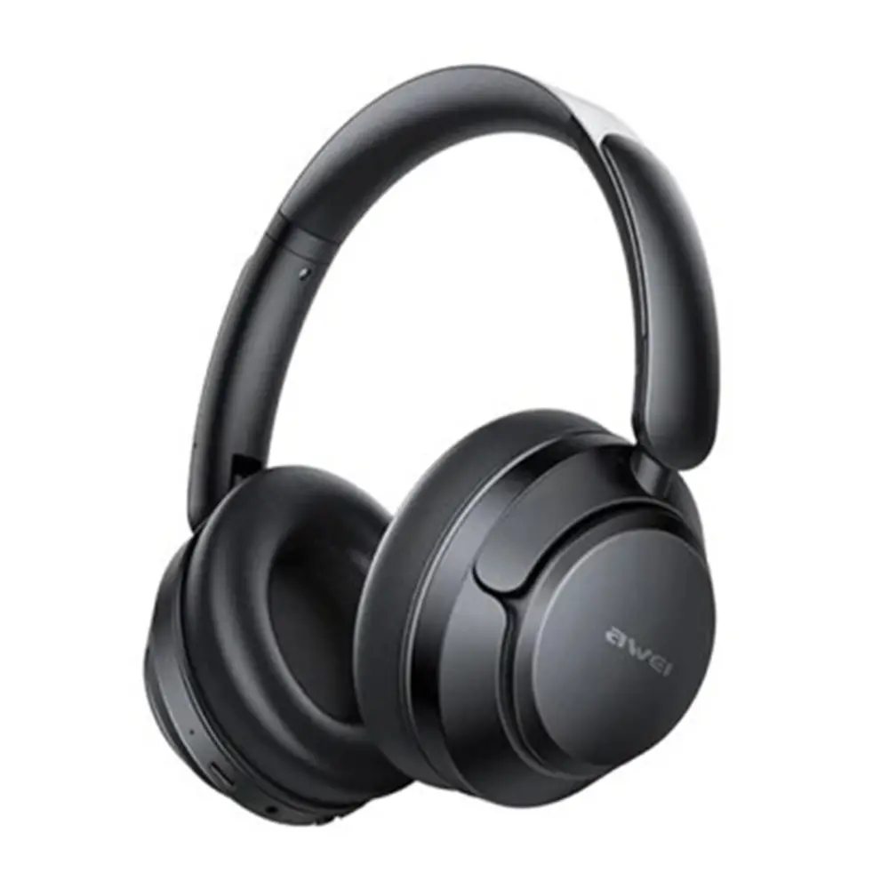 Awei A360BL Wireless Bluetooth Gaming Headphone – View 1