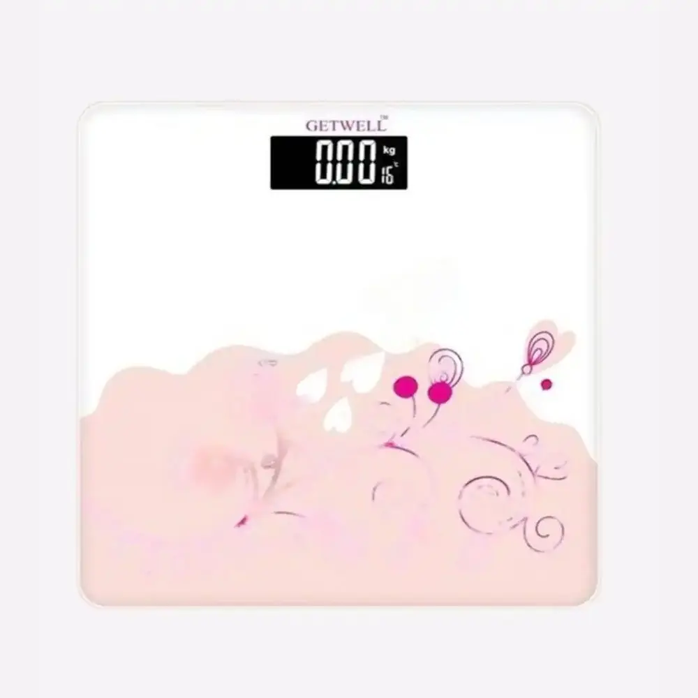 RFL DBWM-003 Digital Body Weight Scale 180Kg – View 1
