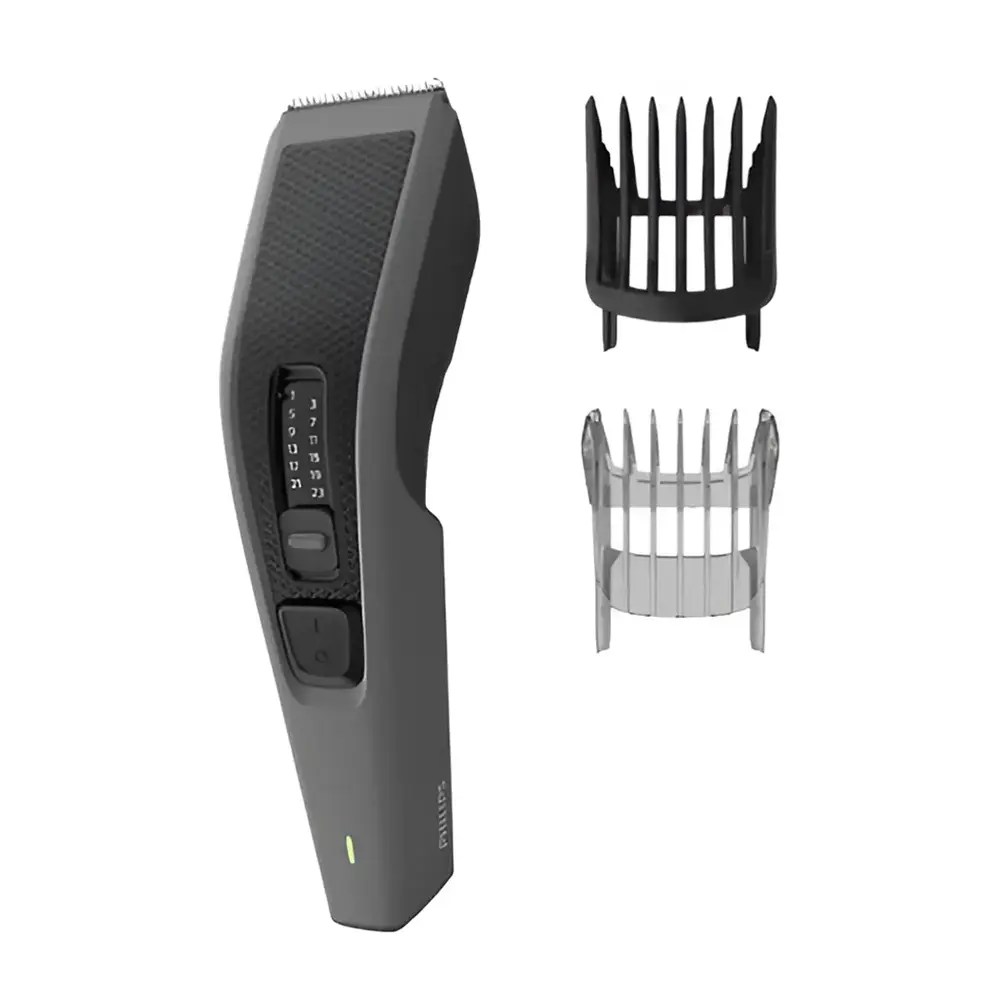 Philips HC3525/40 Stainless Steel blades Beard Trimmer For Men – View 1