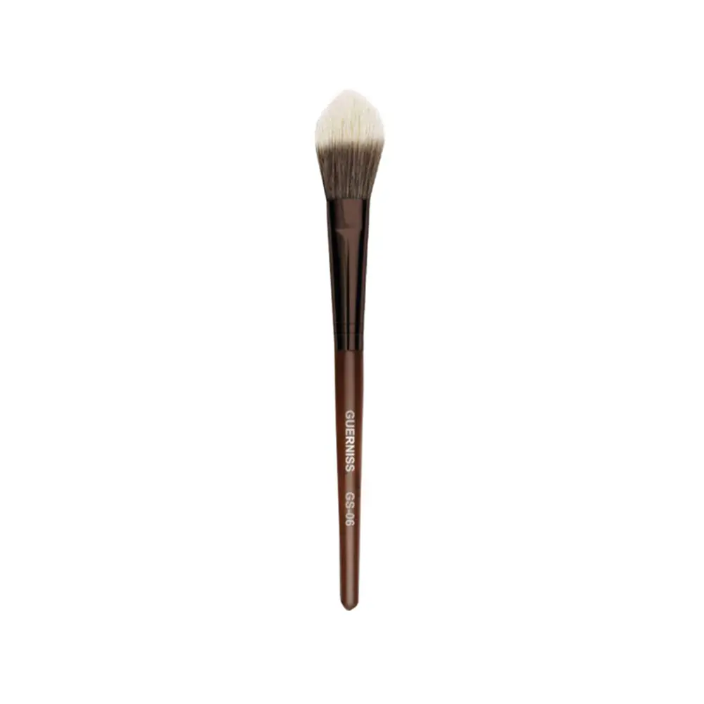 Guerniss GS-06 Professional Makeup Brush – View 1