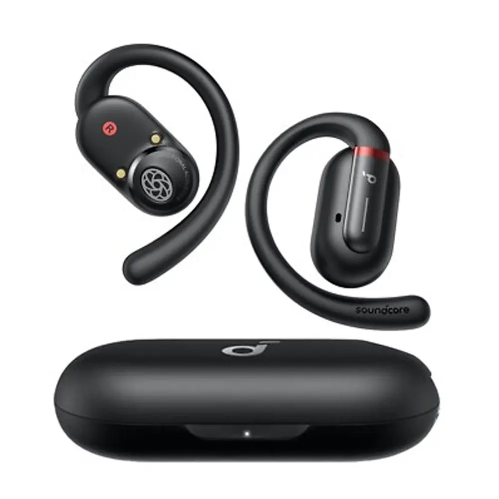 Anker Soundcore V30i Open-Ear Wireless Earbuds – View 1