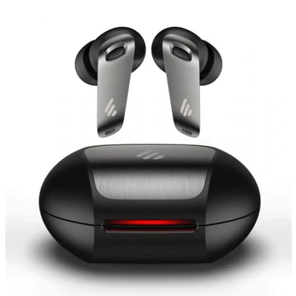 Edifier NeoBuds Pro True Wireless Stereo Dual Earbuds – Color: Black – View 1