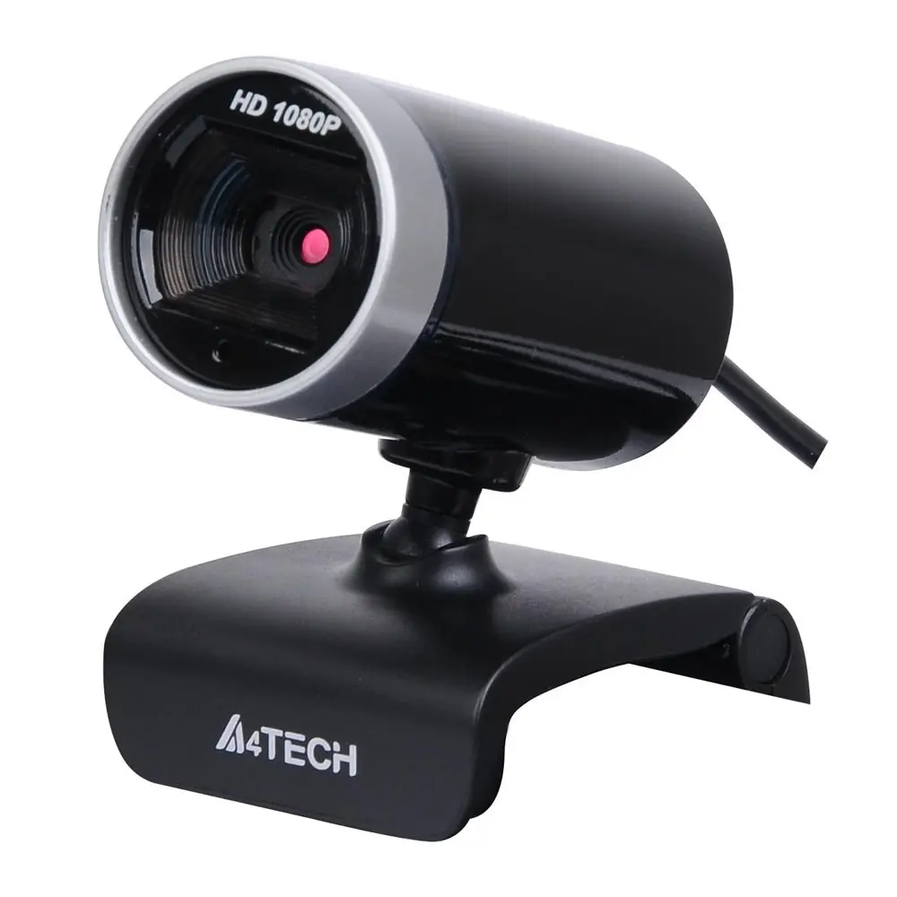 A4TECH Pk-910H 1080p Full-HD Webcam – View 1