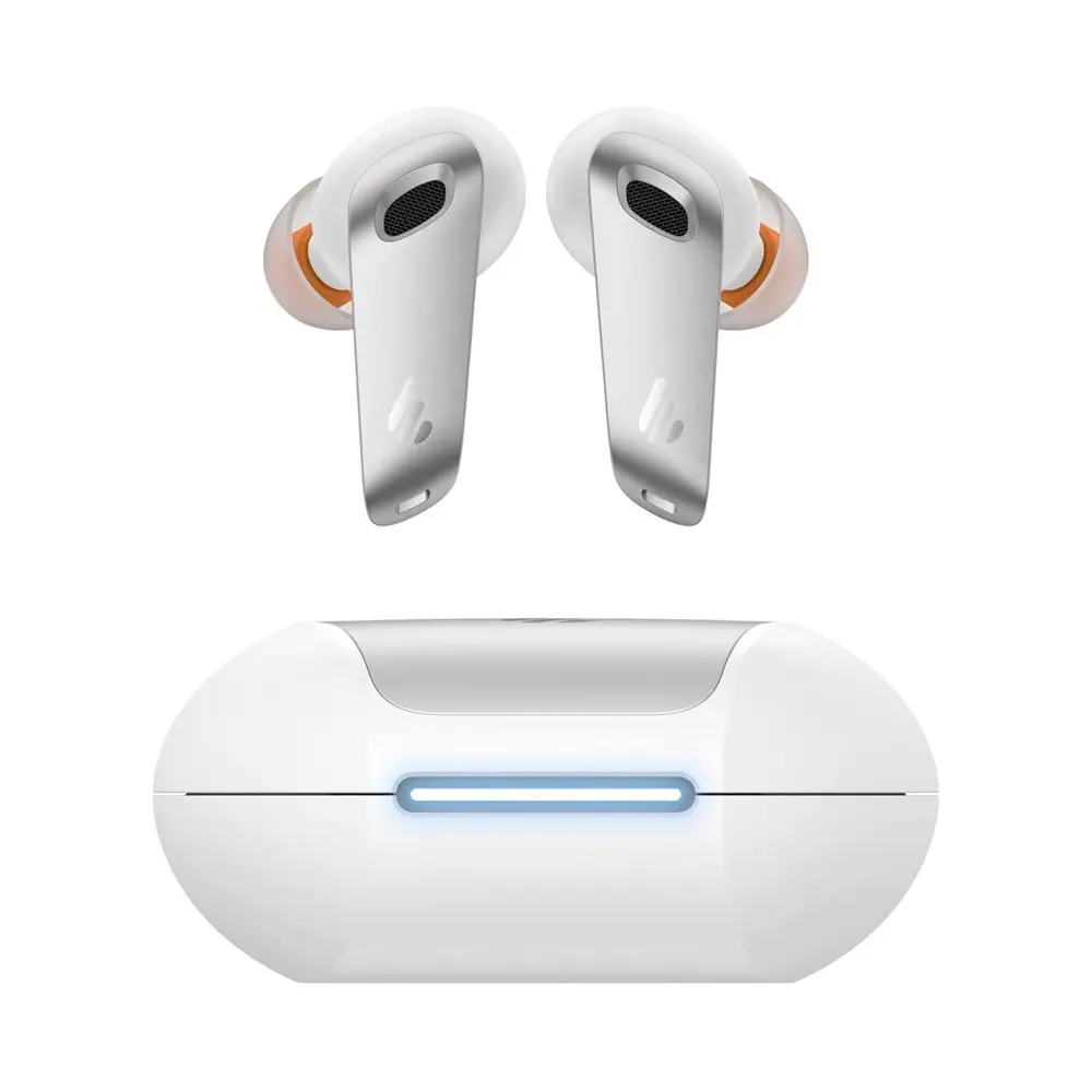 Edifier NeoBuds Pro True Wireless Stereo Dual Earbuds – Color: White – View 1