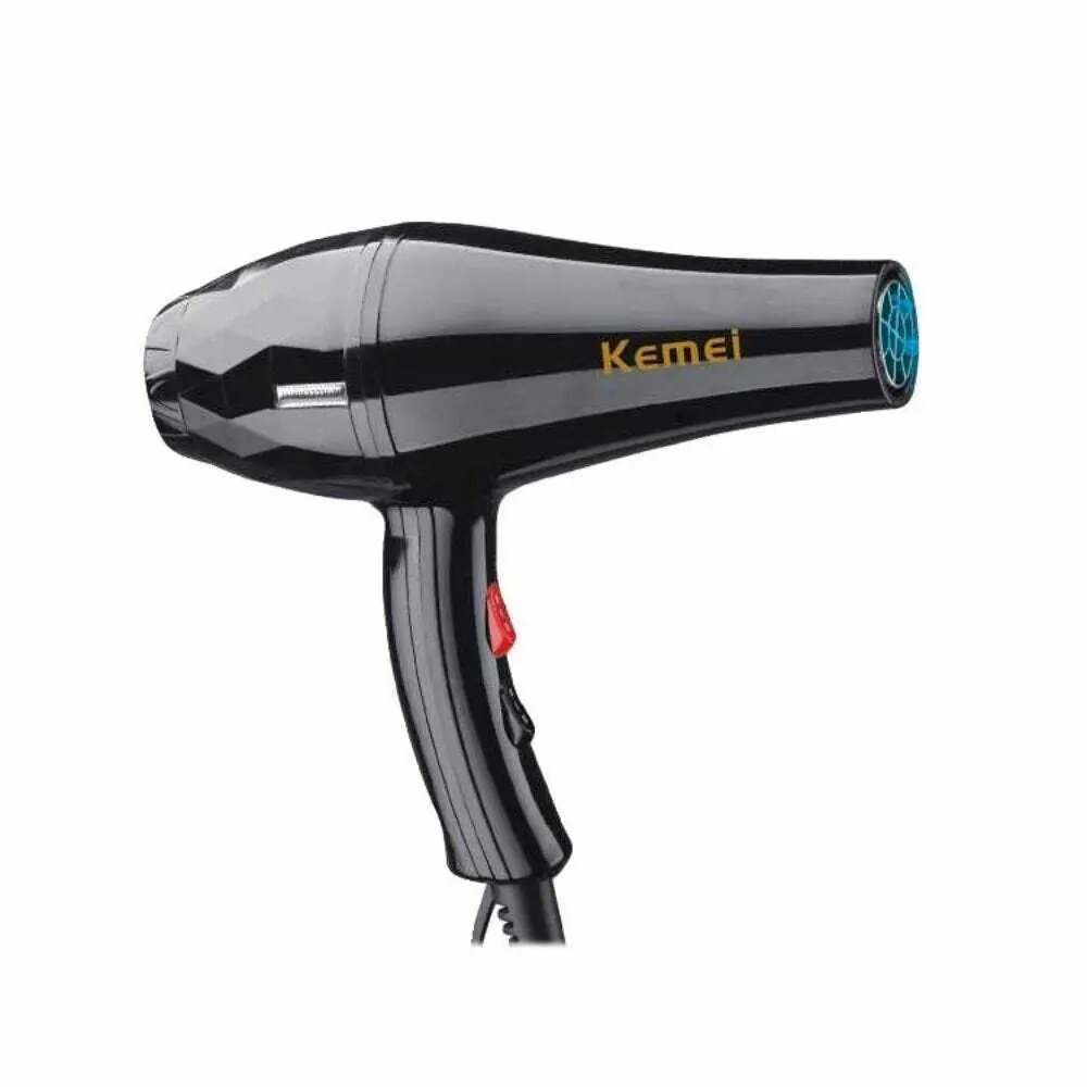 Kemei KM-8515 Dry Care Advanced ThermoProtect Hair Dryer for Women – View 1