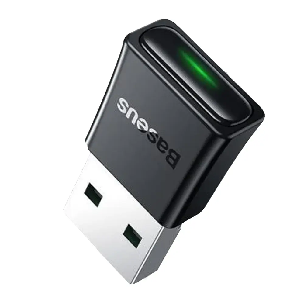 Baseus BA07 Bluetooth 5.3 USB High-Speed Wireless Adapter – View 1