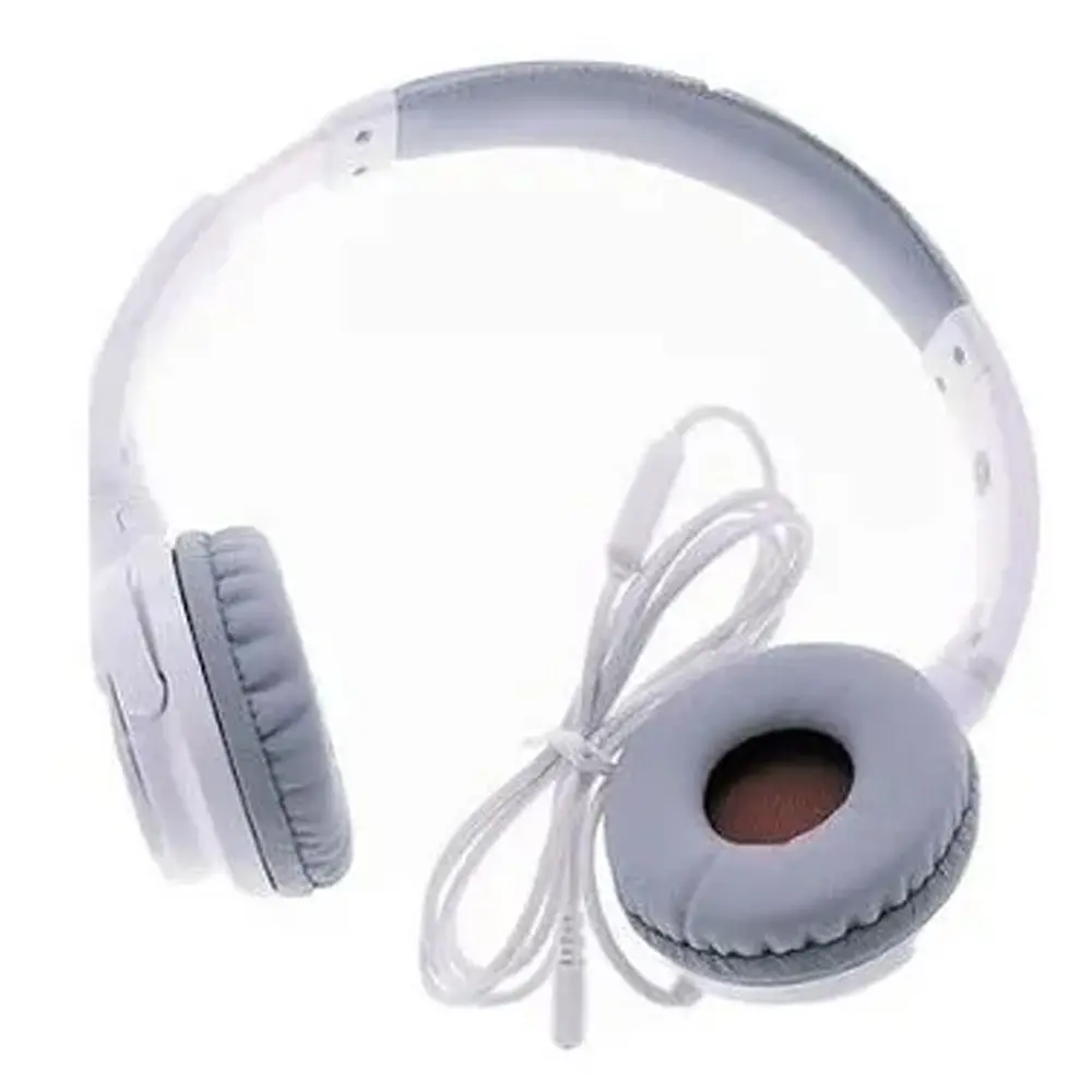 HAVIT HV-H2106D 3.5mm Wired Headphones With Microphone – View 1