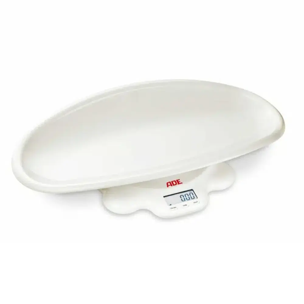 ADE M112800 Electronic Baby And Toddler Weight Scale  – View 1
