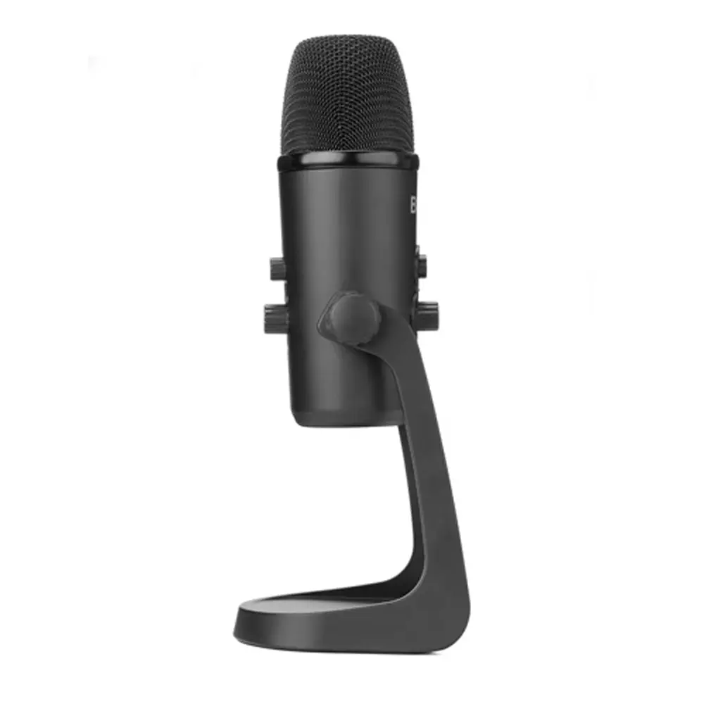Boya BY-PM700 Triple-Capsule USB Condenser Microphone – View 1