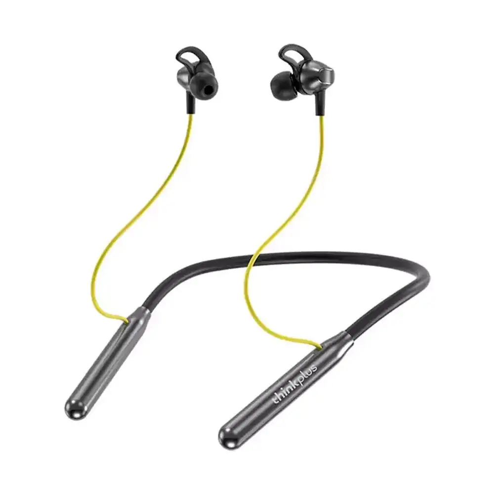 Lenovo Thinkplus Live Pods BT10 Sports Wireless Earphones – View 1