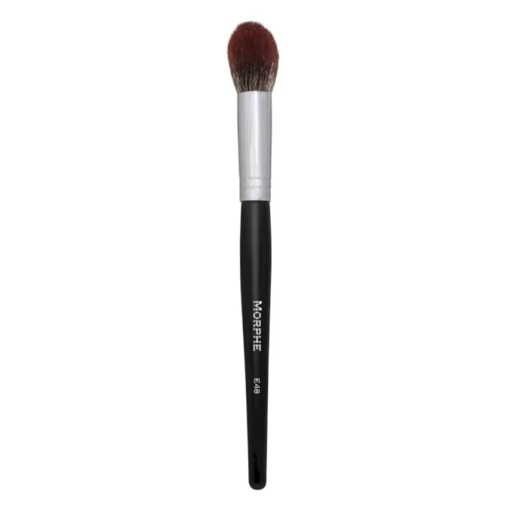 MORPHE E48 Elite Mini Pointed Powder Makeup Brush – View 1