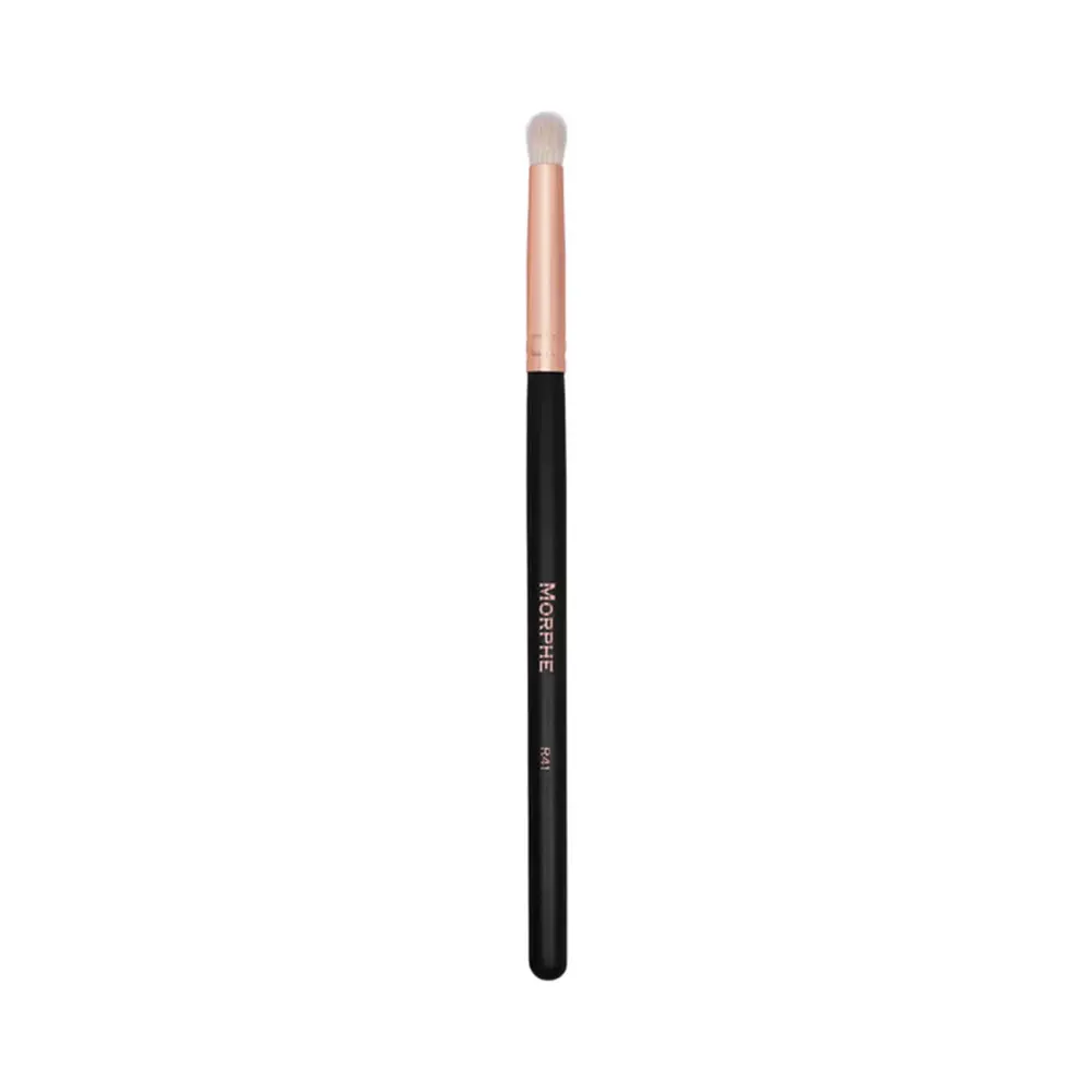Morphe R41 Cosmetics Pencil Crease Makeup Brush – View 1