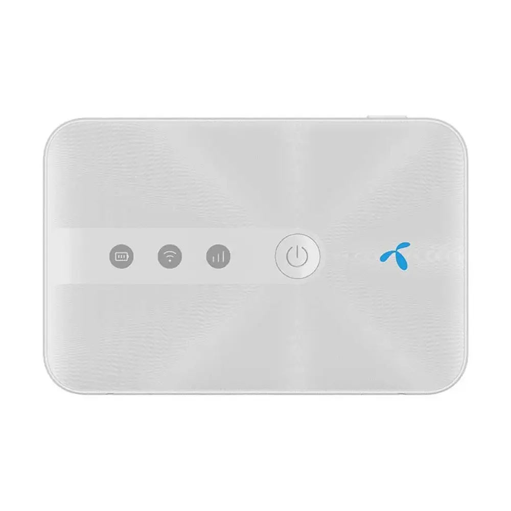 Grameen Phone MF937U 4G 150 Mbps Internal Antenna Pocket Router – View 1