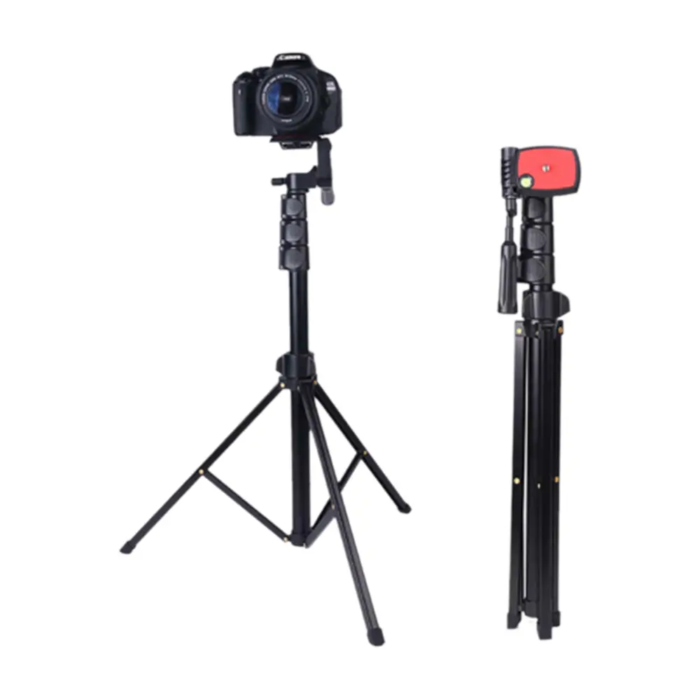 Jmary KP-2206 Multifunctional Camera Phone Selfie Stick And Tripod – View 1