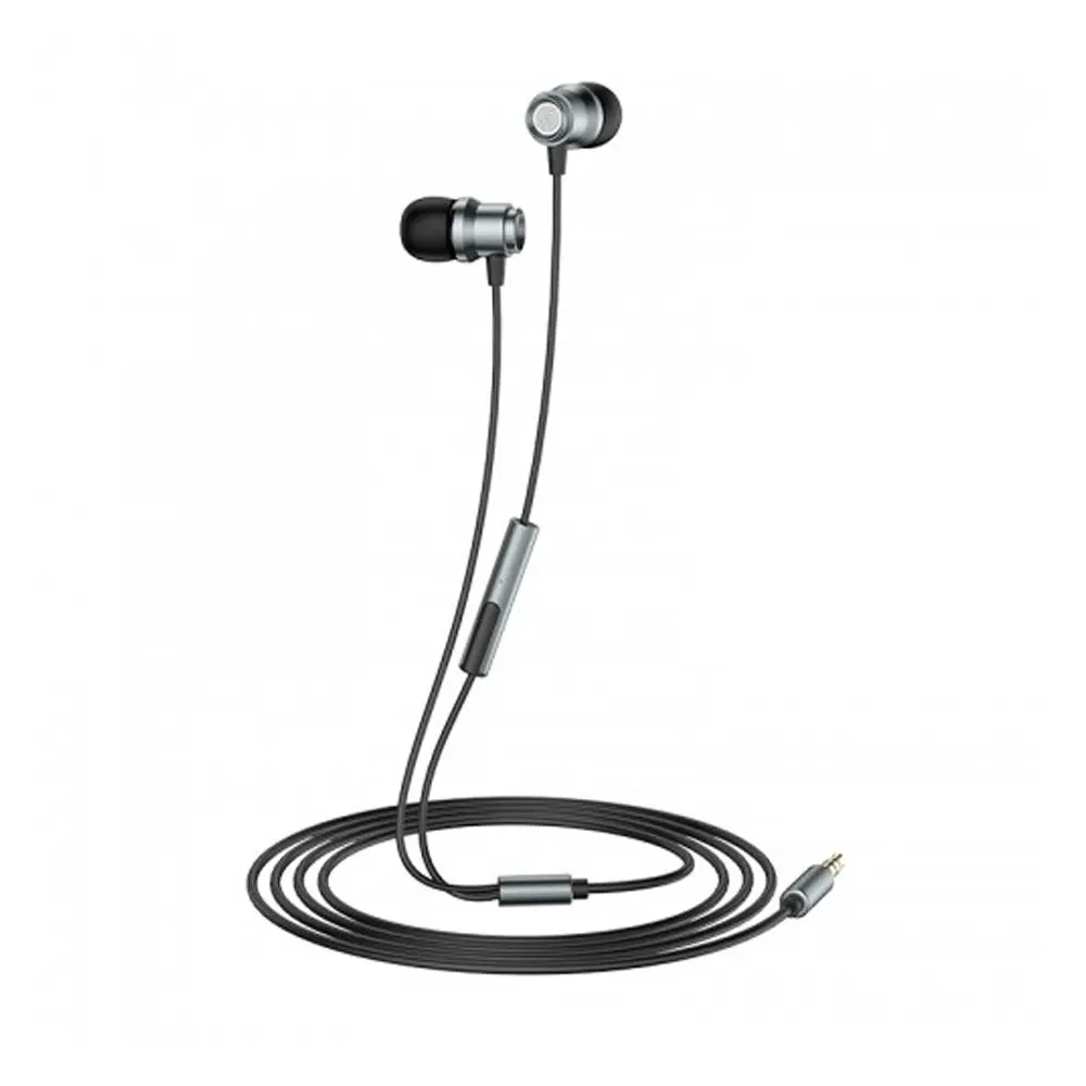 Havit HV-E72P 3.5mm Wired Earphone – View 1