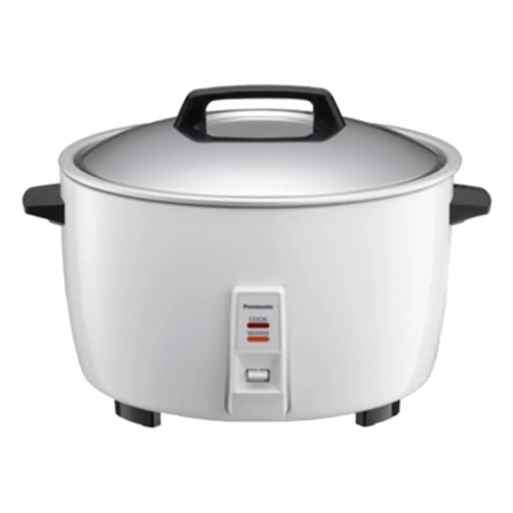 Panasonic SR-GA721 7.2 LTR Commercial Rice Cooker  – View 1