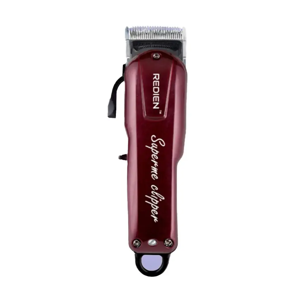 Redien Rn-8126 Professional AC+DC Cord + Cordless Hair & Beard Trimmer – View 1
