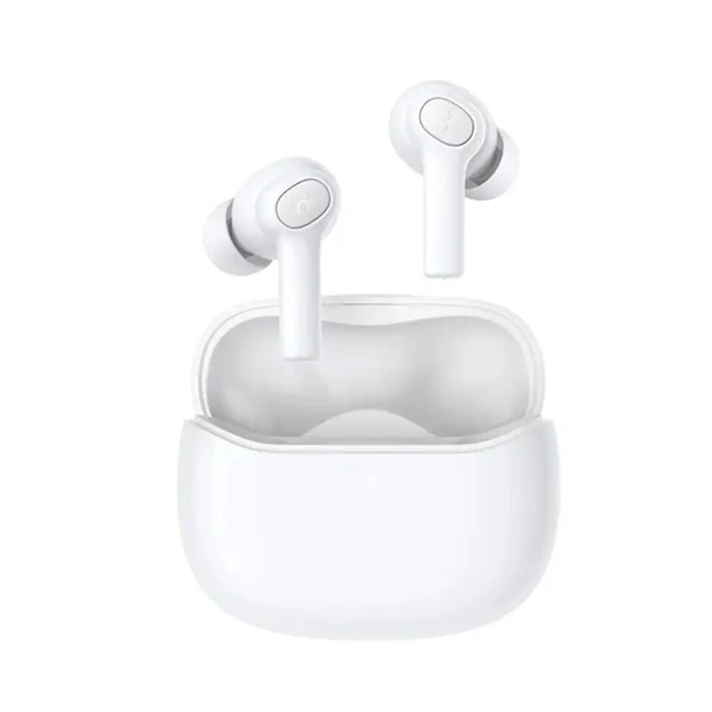 Anker Soundcore R100 True Wireless Earbuds – Color: White – View 1