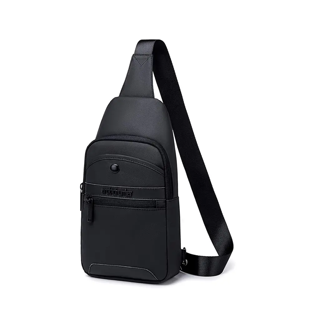 Arctic Hunter XB13001 Waterproof Cross Body Bag – View 1