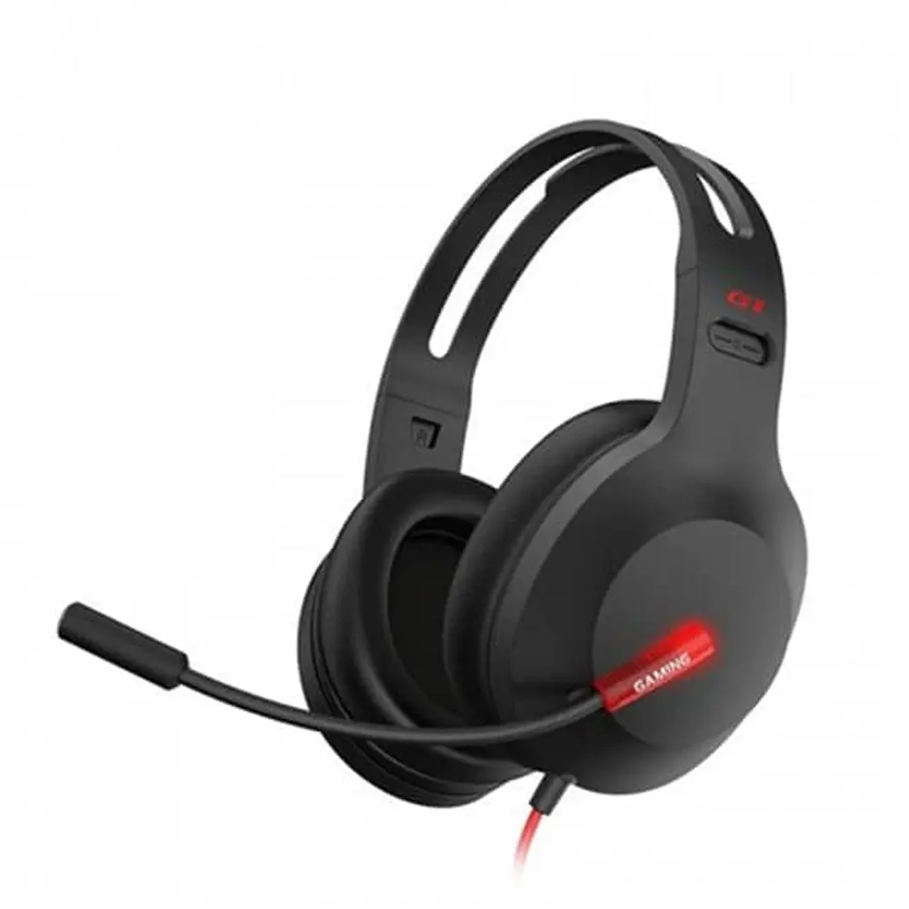 Edifier G1 USB Professional Gaming Wired Headphone – View 1